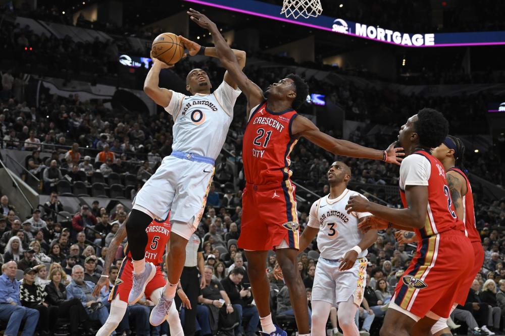 一场震撼的 一场震撼的